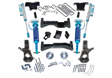 Picture of Superlift SLF Lift Kits - K919KG