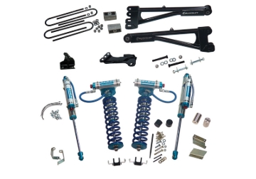 Picture of Superlift SLF Lift Kits - K987KG
