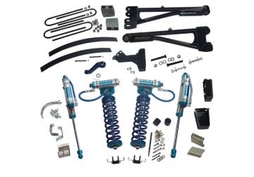 Picture of Superlift SLF Lift Kits - K991KG