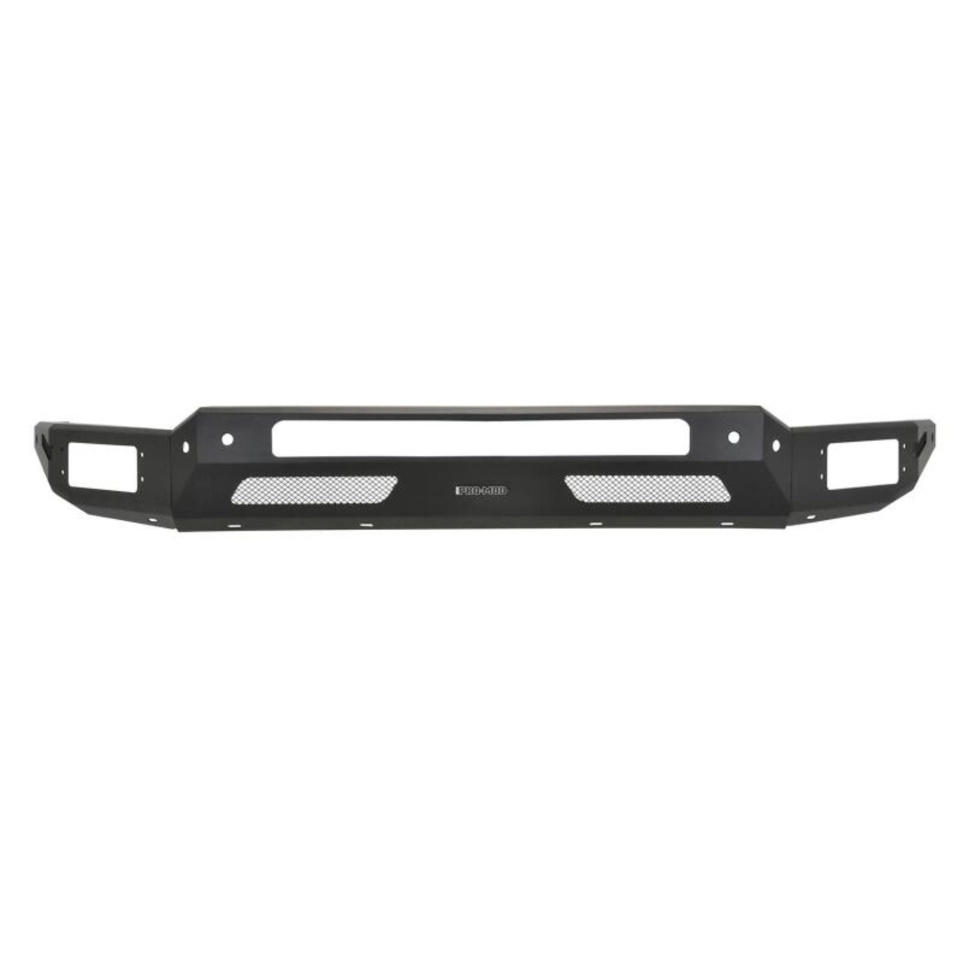 Picture of Westin WES Pro-Mod Bumpers - 58-41235