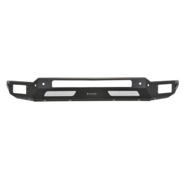 Picture of Westin WES Pro-Mod Bumpers - 58-41235