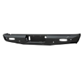 Picture of Westin WES Pro-Series Bumpers - 58-421005