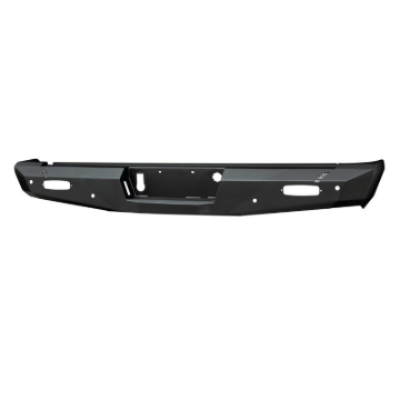 Picture of Westin WES Pro-Series Bumpers - 58-421005