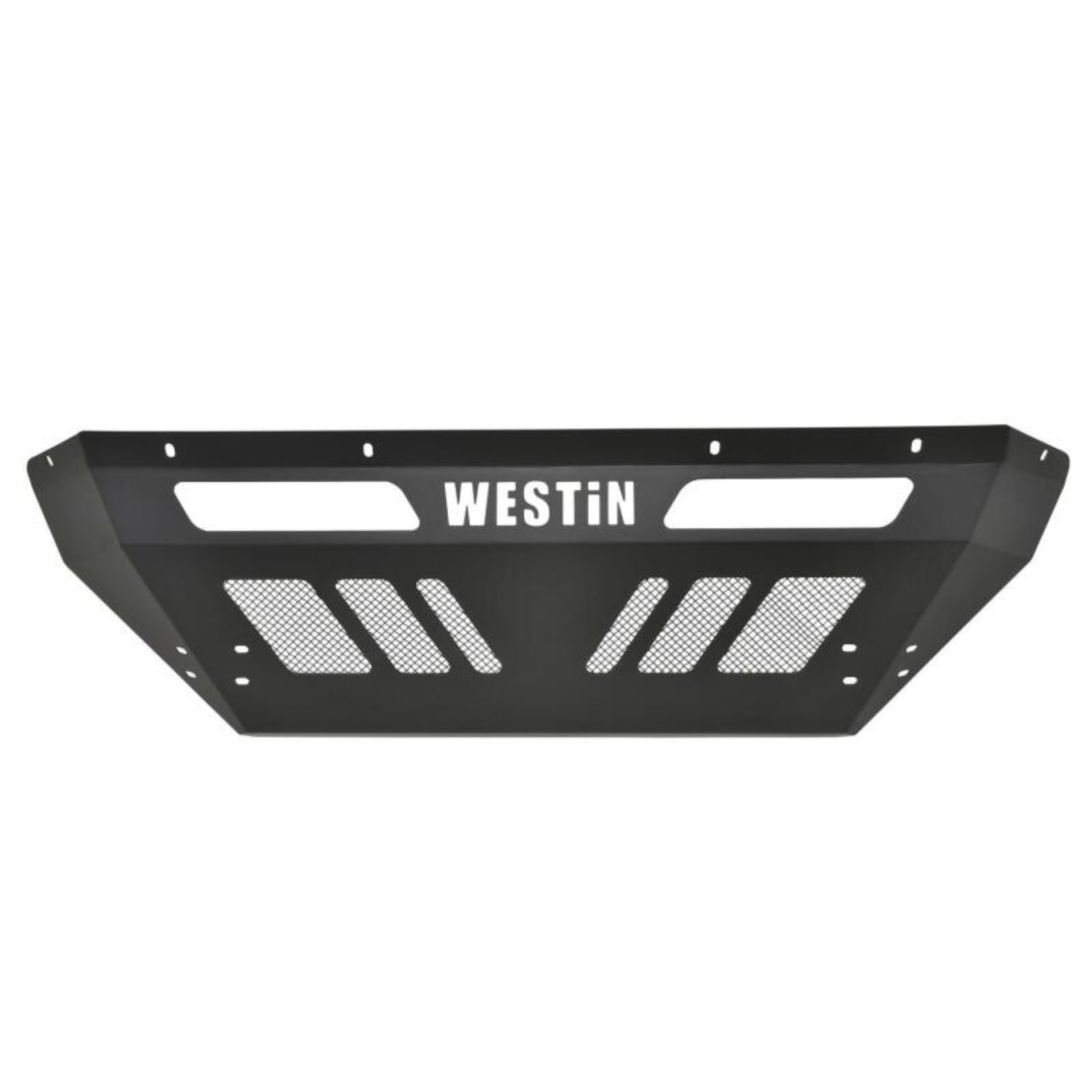 Picture of Westin WES Pro-Mod Skid Plate - 58-71235