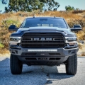 Picture of Westin WES Pro-Mod Bumpers - 58-41235