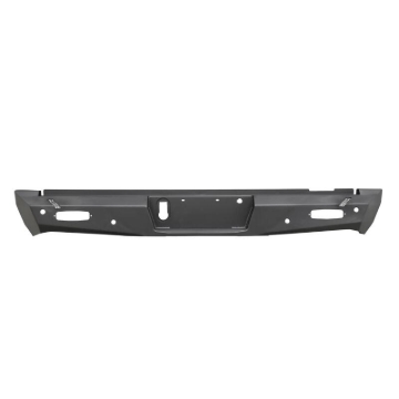 Picture of Westin WES Pro-Series Bumpers - 58-421205