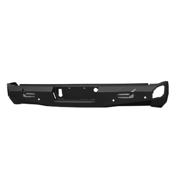 Picture of Westin WES Pro-Series Bumpers - 58-421215
