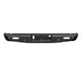 Picture of Westin WES Pro-Series Bumpers - 58-421005