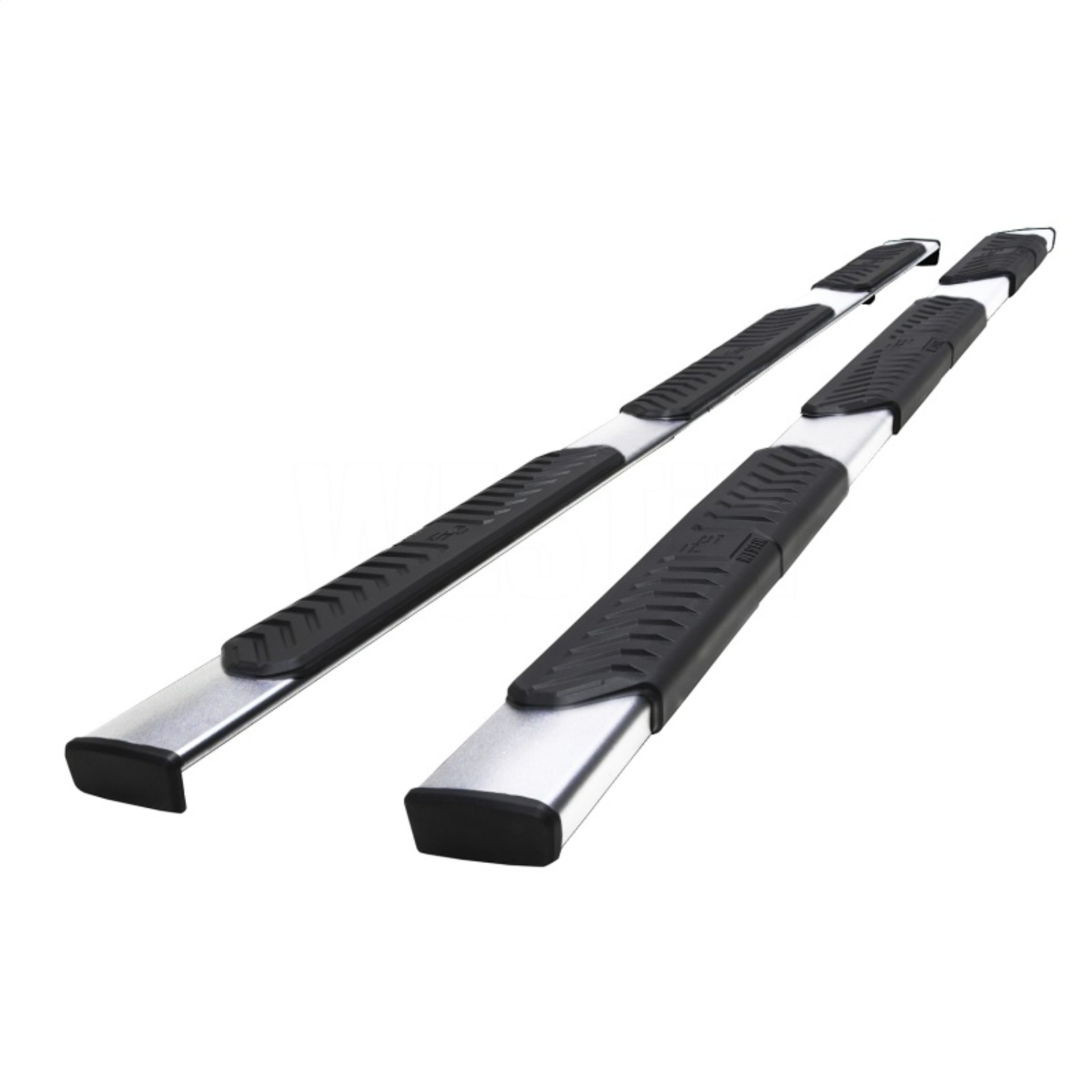 Picture of Westin WES Nerf Bars-R5 - 28-534780