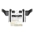 Picture of Westin WES Pro-Mod Bumpers - 58-41235