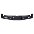 Picture of Westin WES Pro-Series Bumpers - 58-421045