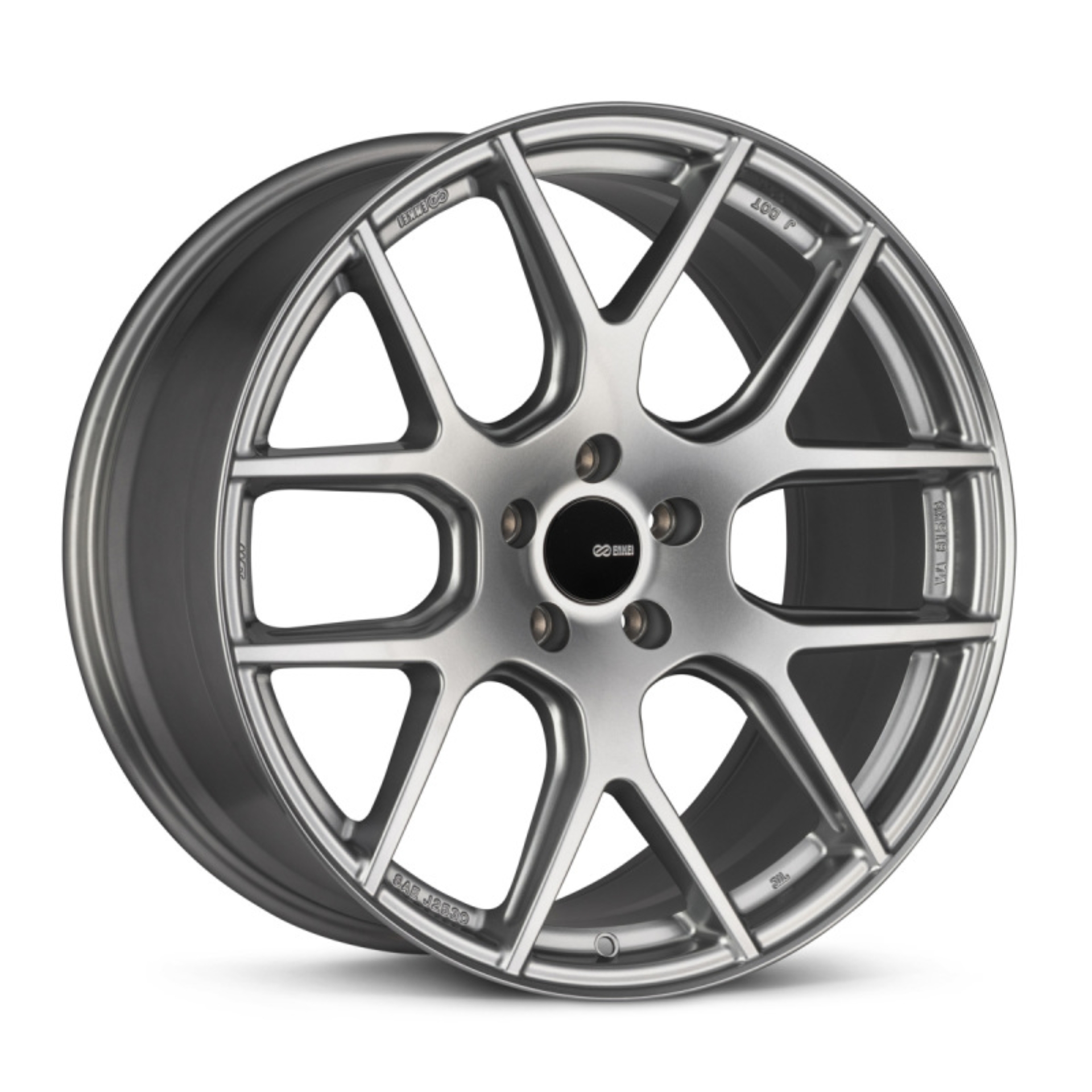 Picture of Enkei ENK XM-6 Wheels - 531-285-6540GR