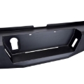 Picture of Westin WES Pro-Series Bumpers - 58-421045