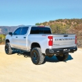 Picture of Westin WES Pro-Series Bumpers - 58-421215