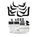 Picture of Westin WES Nerf Bars-R5 - 28-534780