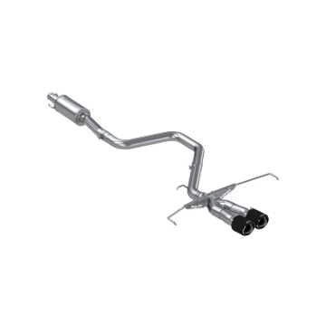 Picture of MBRP Catback Exhaust 304 - S47053CF