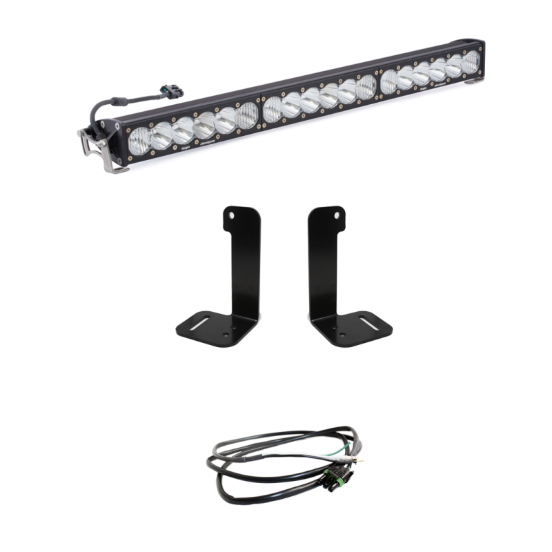 Picture of Baja Designs BAJ OnX6 Light Bars Light Bars & Cubes - 447657UP