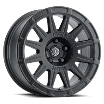 Picture of ICON ICO Ricochet Wheels - 7015705046SB