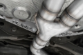 Picture of MBRP Catback Exhaust AL - S4705AL
