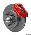 Picture of Wilwood WIL Dynalite Brake Kit Big Brake Kits - 140-14663-R