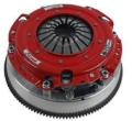 Picture of McLeod Racing MLR RST Twin Clutch Kits - 6344907