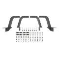 Picture of Westin WES Cargo Rack Base Cargo Boxes & Bags - 51-20005
