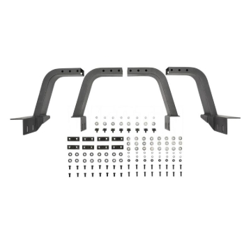 Picture of Westin WES Cargo Rack Base Cargo Boxes & Bags - 51-20005