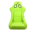 Picture of NRG Seats-Single Race Seats - FRP-303NG-PRISMA