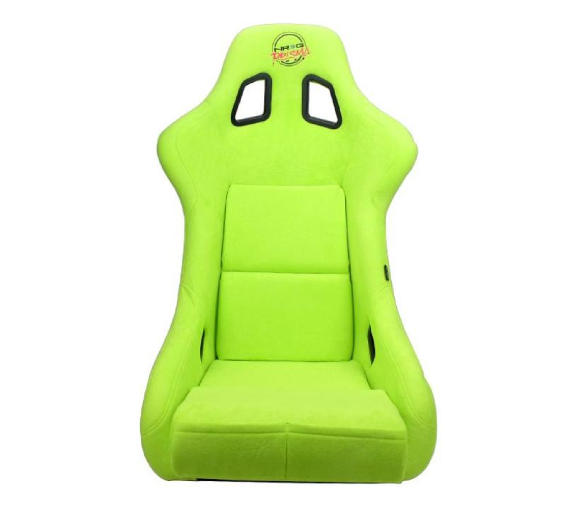 Picture of NRG Seats-Single Race Seats - FRP-303NG-PRISMA
