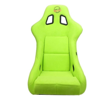 Picture of NRG Seats-Single Race Seats - FRP-303NG-PRISMA