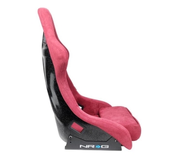 Picture of NRG Seats-Single Race Seats - FRP-303MAR-PRISMA
