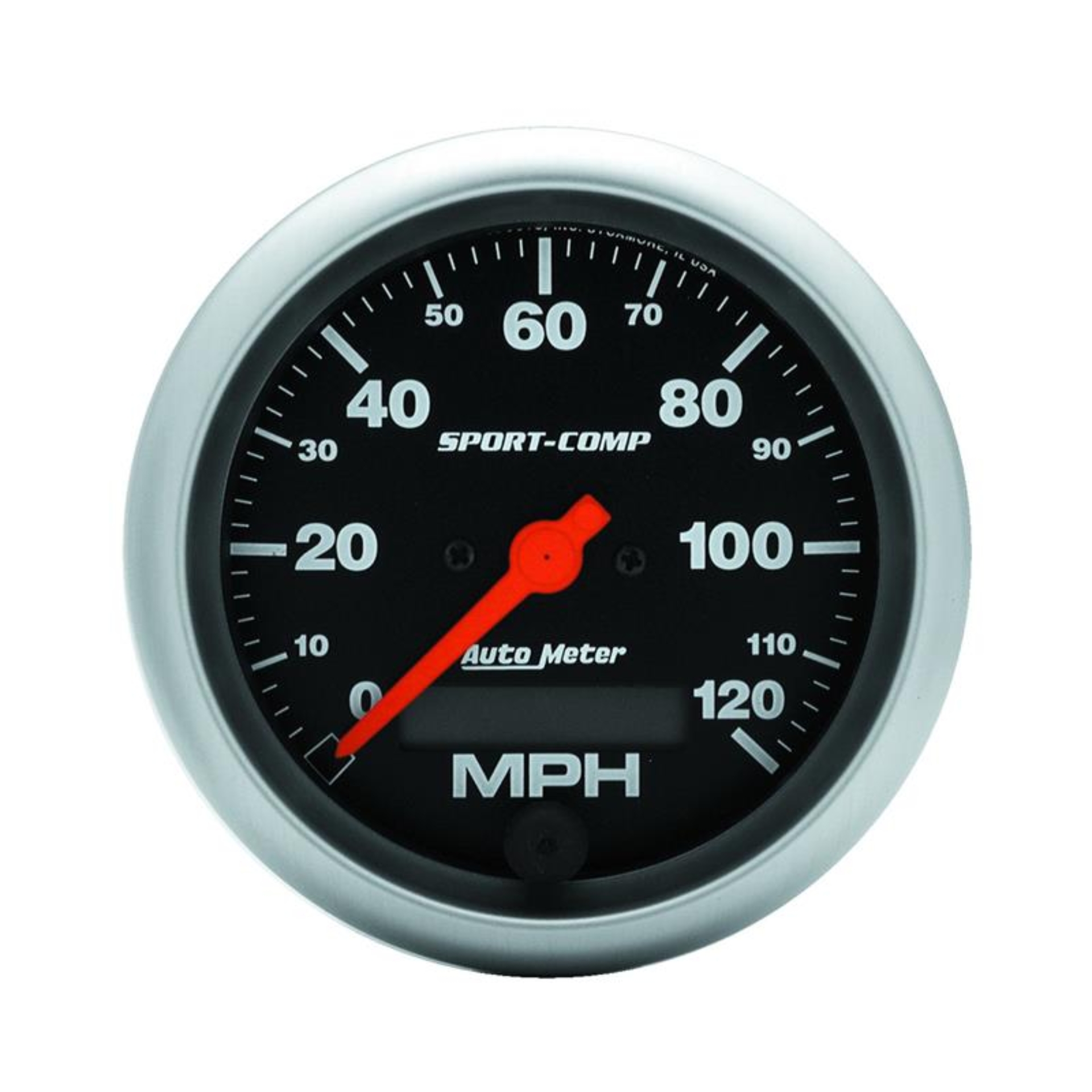 Picture of AutoMeter AM Sport-Comp Gauges - 3987