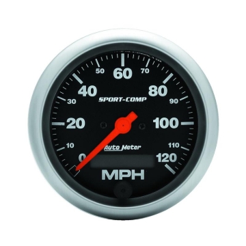 Picture of AutoMeter AM Sport-Comp Gauges - 3987