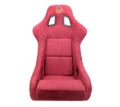 Picture of NRG Seats-Single Race Seats - FRP-303MAR-PRISMA