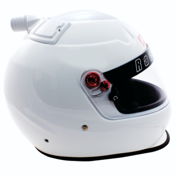Picture of Racequip RQP TOP AIR PRO20 Helmets Helmets and Accessories - 266113