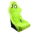 Picture of NRG Seats-Single Race Seats - FRP-303NG-PRISMA