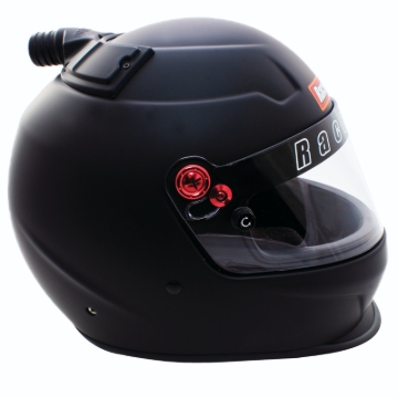 Picture of Racequip RQP TOP AIR PRO20 Helmets Helmets and Accessories - 266992