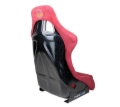 Picture of NRG Seats-Single Race Seats - FRP-303MAR-PRISMA