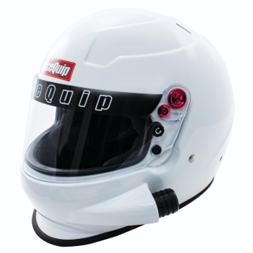 Picture of Racequip RQP SIDE AIR PRO20 Helmets Helmets and Accessories - 296115