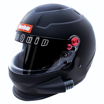 Picture of Racequip RQP SIDE AIR PRO20 Helmets Helmets and Accessories - 296992