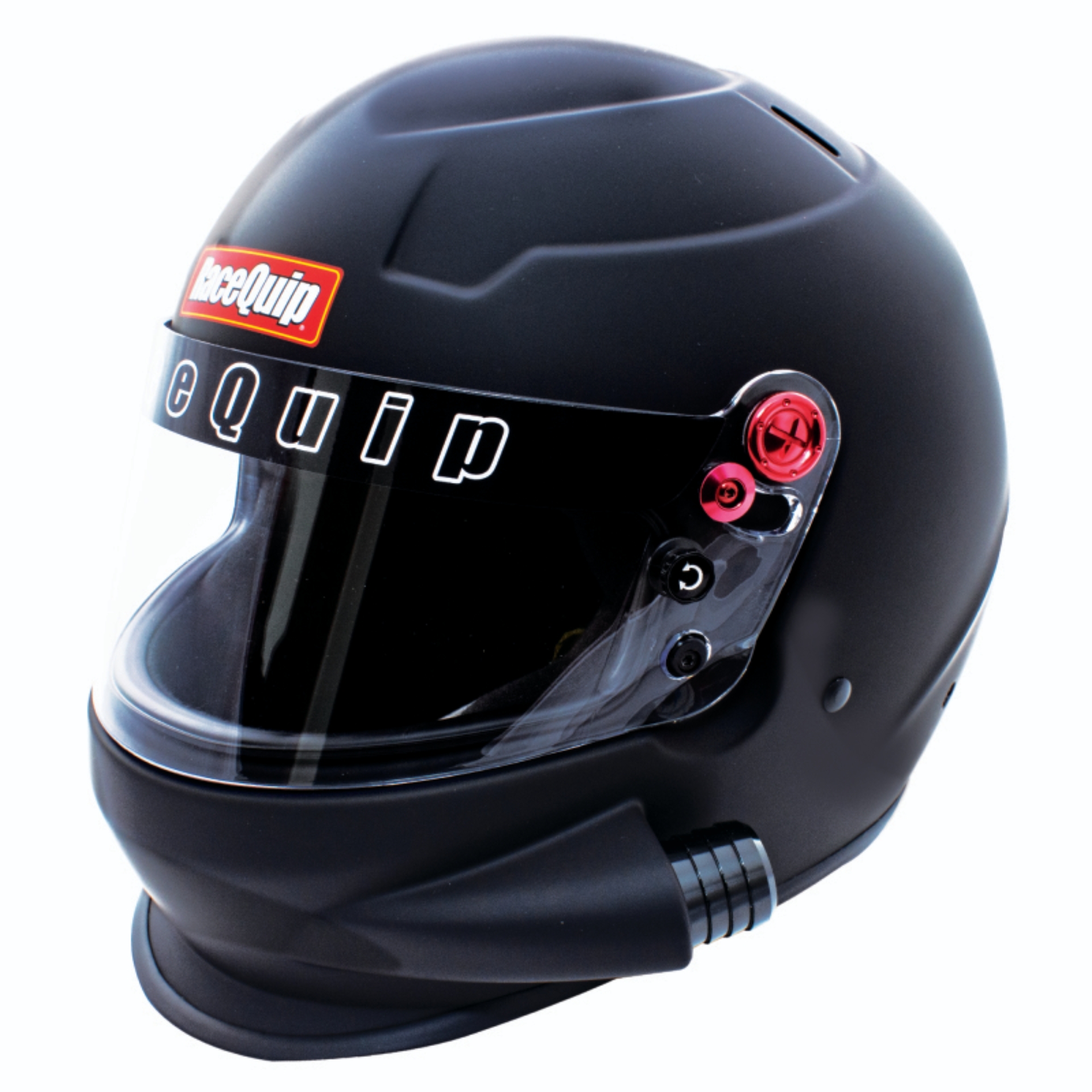 Picture of Racequip RQP SIDE AIR PRO20 Helmets Helmets and Accessories - 296997