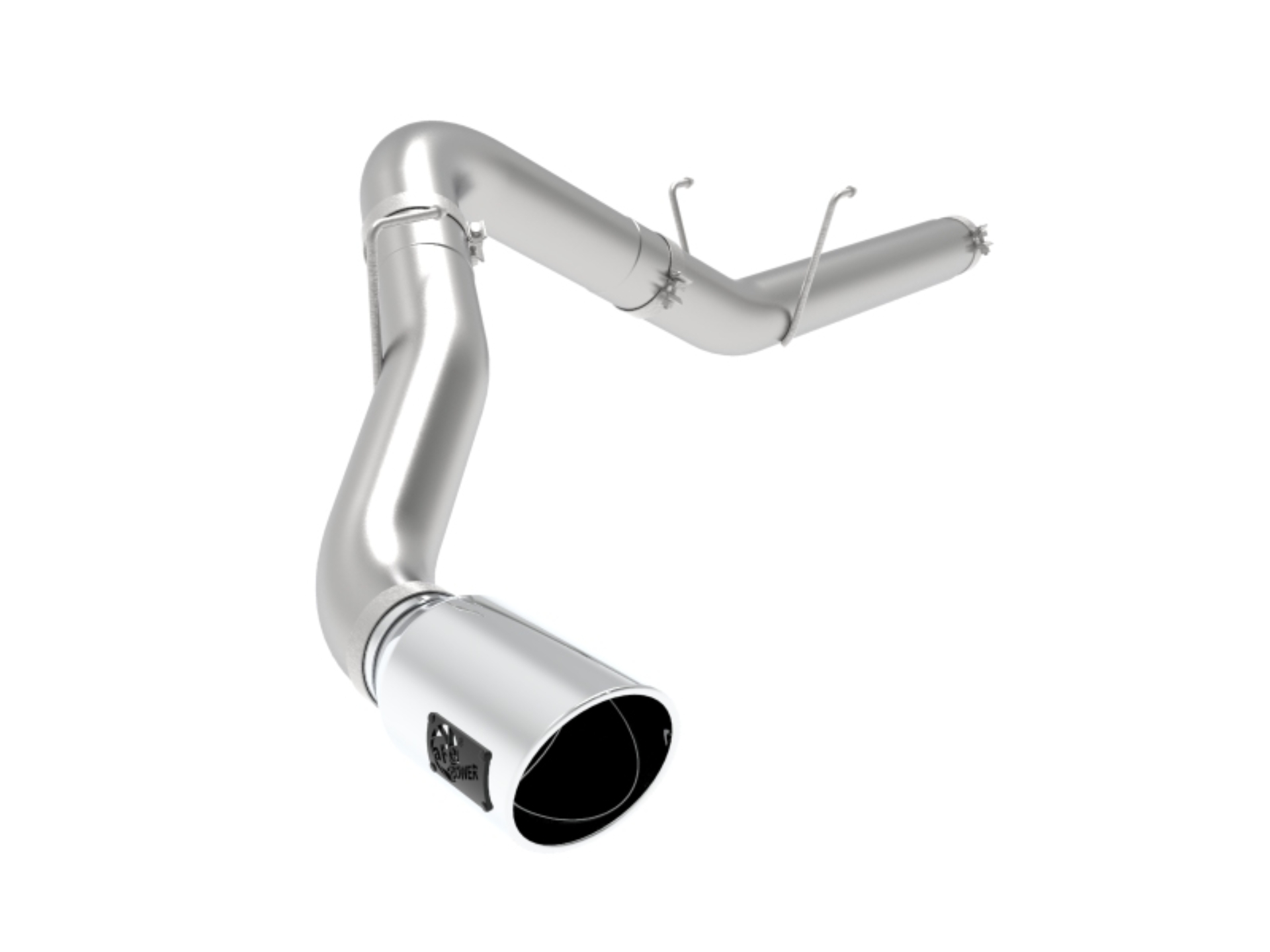 Picture of aFe Exhaust DPF Back - 49-02075-P
