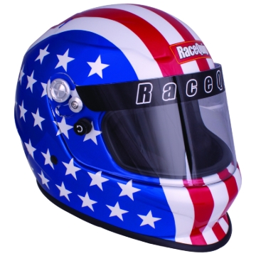 Picture of Racequip RQP Pro Youth Helmets Helmets and Accessories - 2261296