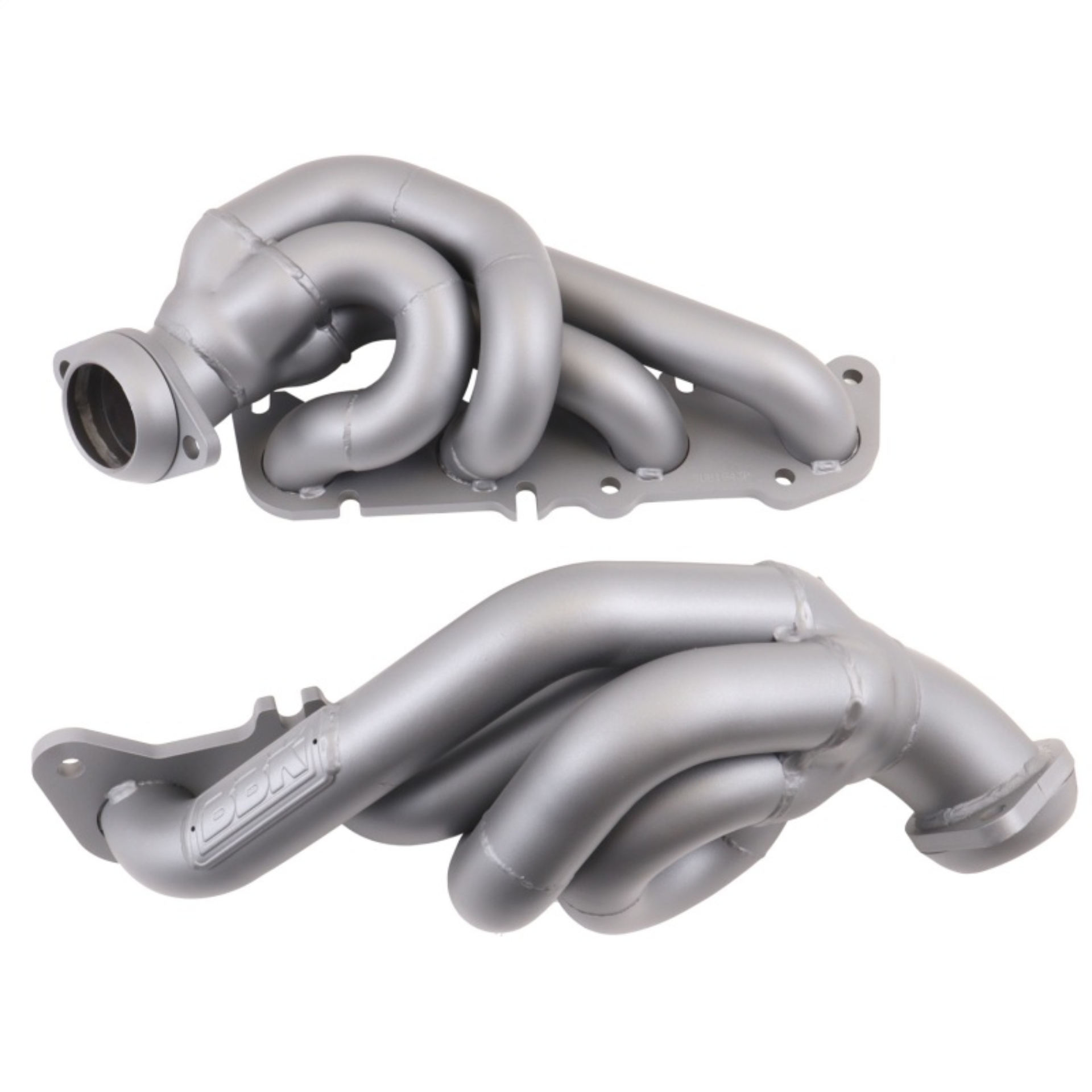 Picture of BBK Short Tuned Length Headers Headers & Manifolds - 1943