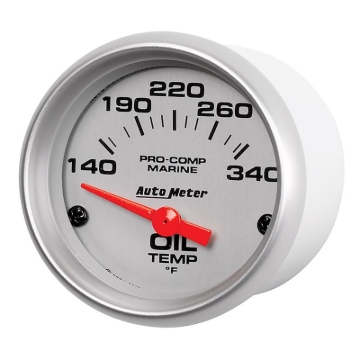 Picture of AutoMeter AM Marine Gauges - 200764-33