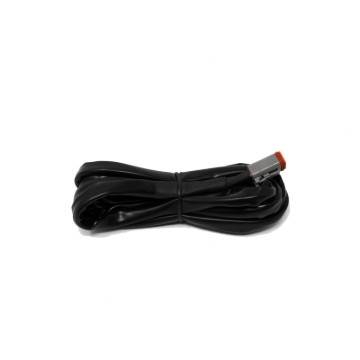 Picture of Baja Designs BAJ Wiring Harness Light Accessories and Wiring - 640168