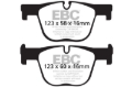 Picture of EBC Ultimax2 Brake Pad Sets - UD1610