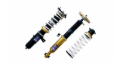 Picture of HKS Hipermax 4 SP Coilovers - 80250-AT003D