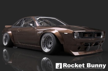 Picture of GReddy GRE RB Front Lip Spoiler Lips & Splitters - 17020301