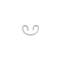 Picture of Wilwood WIL Retaining Pin Brake Hardware - 310-3634